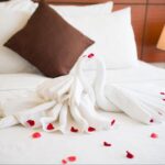 Honey Moon siêu lãng mạn tại Quốc Cường