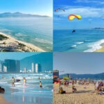 Du lịch Đà Nẵng mùa hè