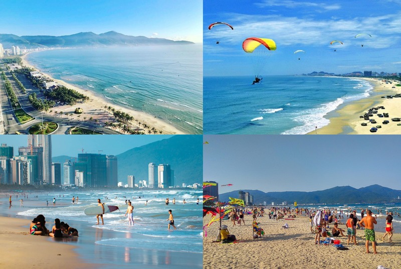 Du lịch Đà Nẵng mùa hè Du lịch Đà Nẵng mùa hè