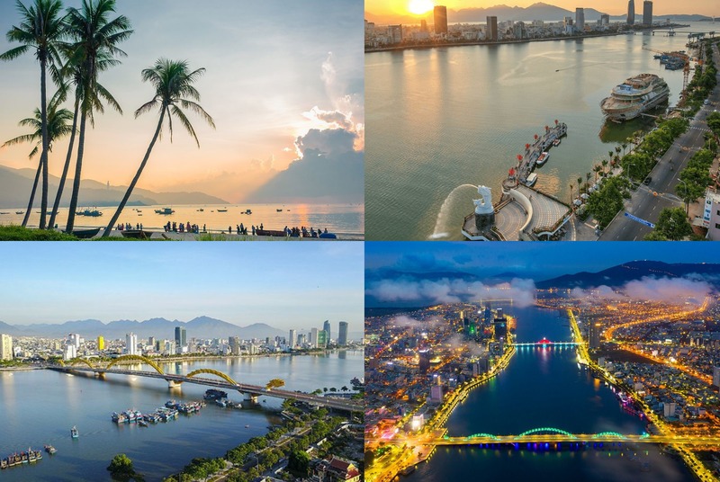 Du lịch Đà Nẵng mùa hè Du lịch Đà Nẵng mùa hè