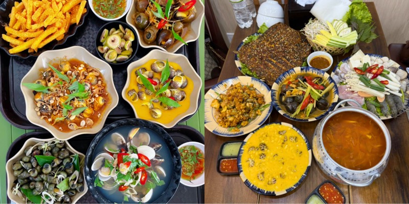 món ăn đà nẵng mùa mưa món ăn đà nẵng mùa mưa