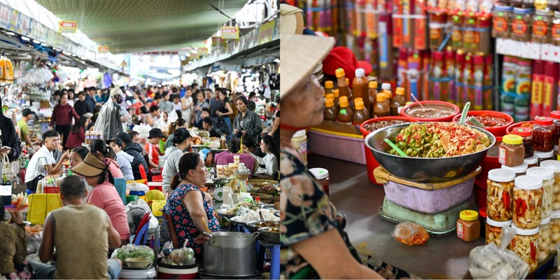 điểm dừng chân lý tưởng điểm dừng chân lý tưởng