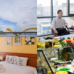 điểm dừng chân lý tưởng