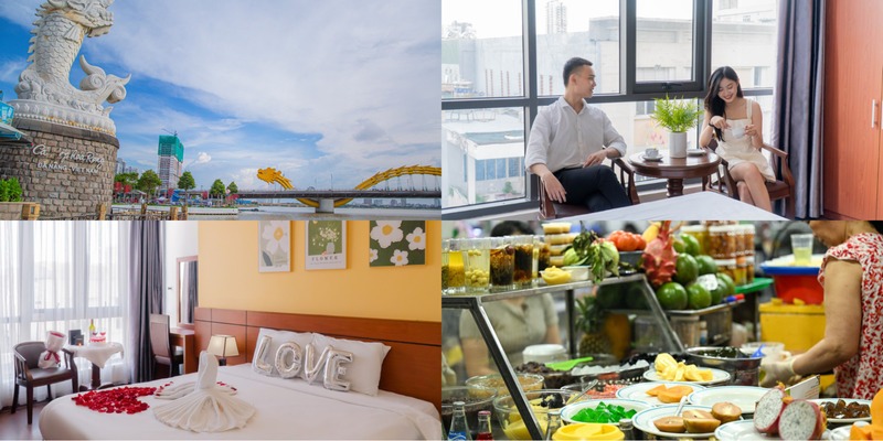 điểm dừng chân lý tưởng