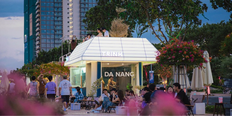 điểm dừng chân lý tưởng điểm dừng chân lý tưởng