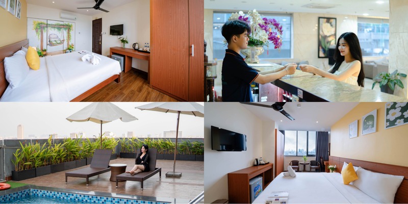 điểm dừng chân lý tưởng điểm dừng chân lý tưởng