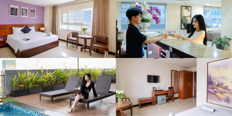 Du lịch Đà Nẵng mùa cuối năm Du lịch Đà Nẵng mùa cuối năm