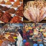 Đi Đà Nẵng mua gì làm quà