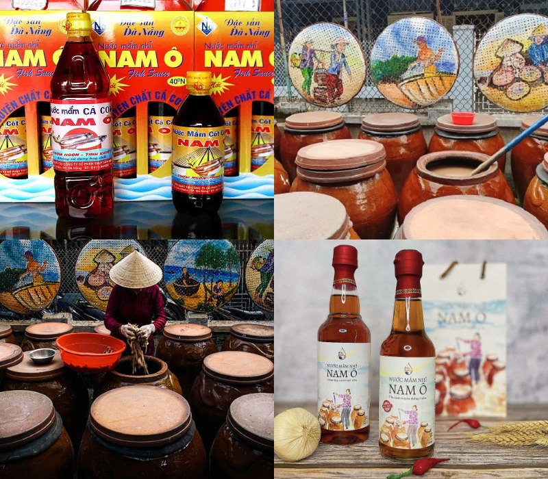 Đi Đà Nẵng mua gì làm quà Đi Đà Nẵng mua gì làm quà