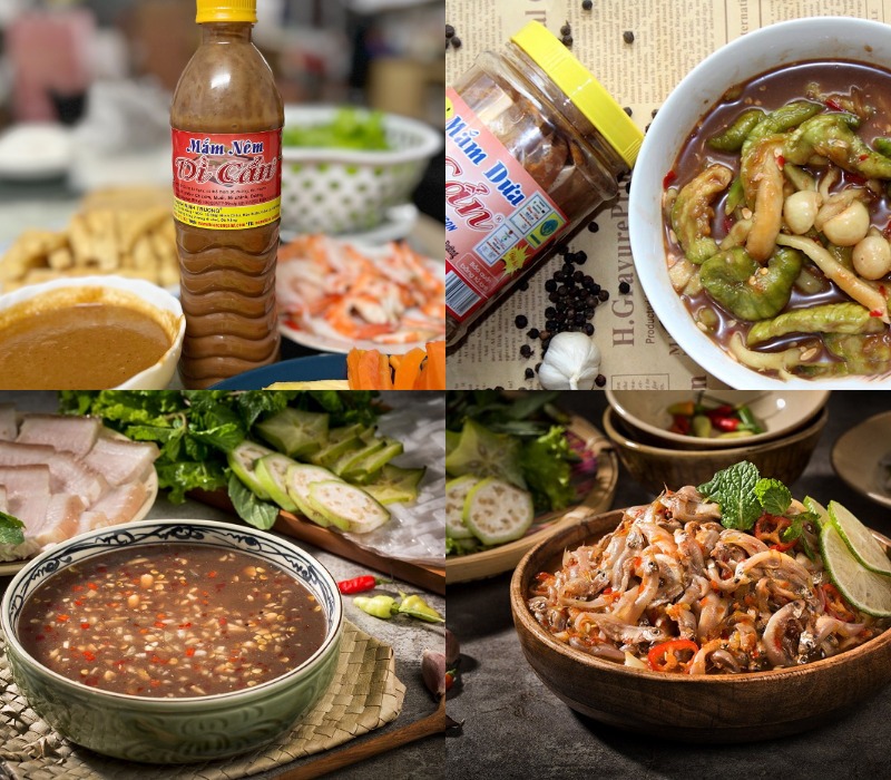 Đi Đà Nẵng mua gì làm quà Đi Đà Nẵng mua gì làm quà