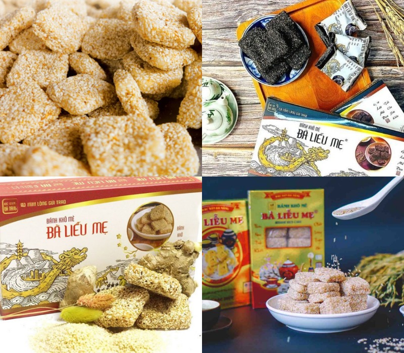 Đi Đà Nẵng mua gì làm quà Đi Đà Nẵng mua gì làm quà